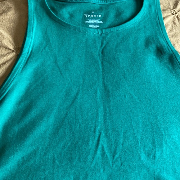 Tank top - Picture 5 of 7